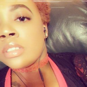 Meet your Posher, Keisha